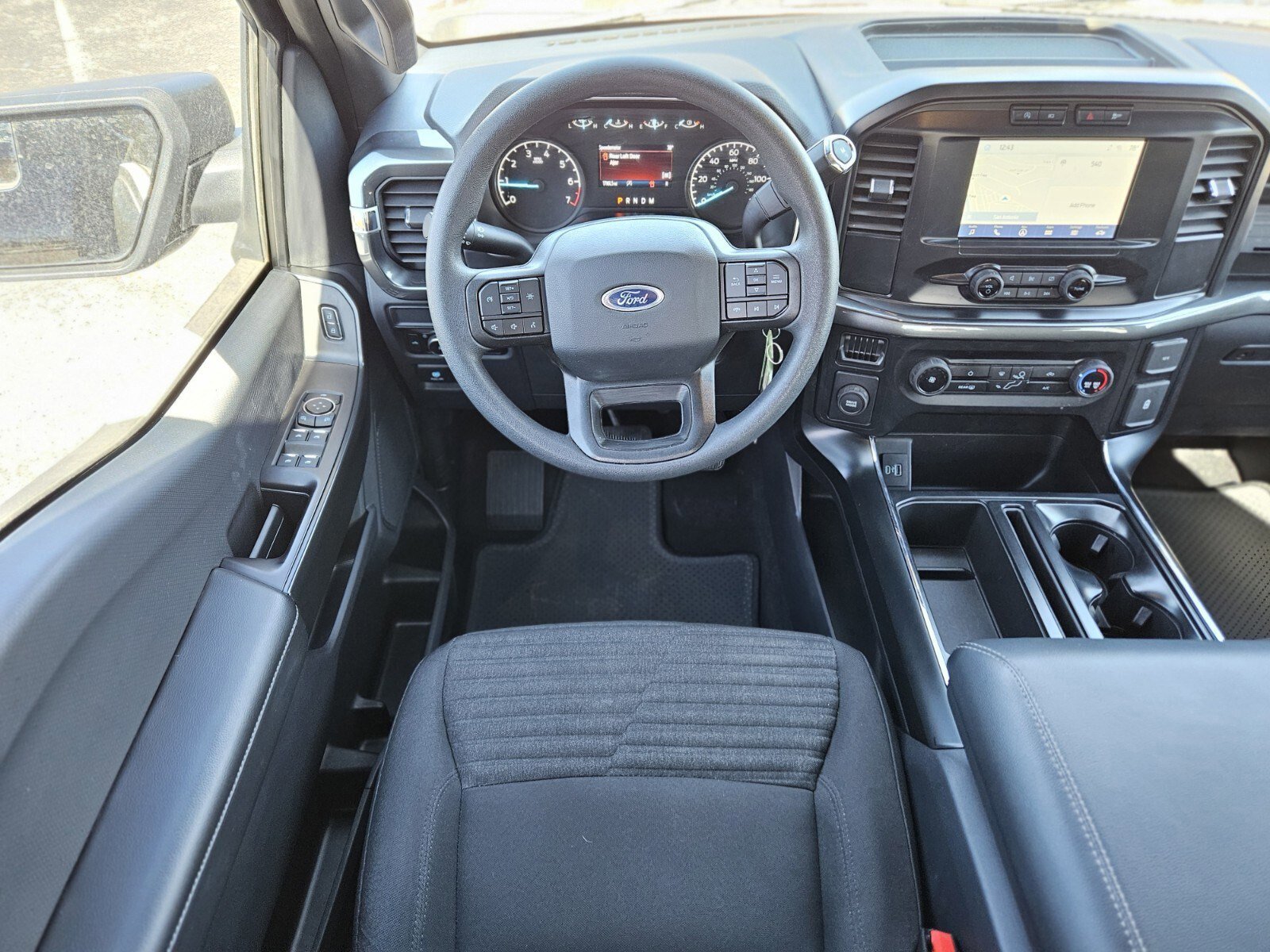 Certified 2023 Ford F150 XL w/ STX Appearance Package image 15