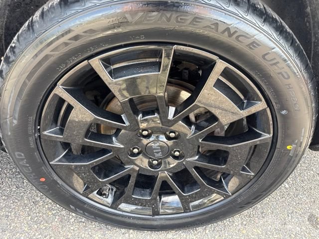Used 2021 Kia Telluride EX w/ EX Premium Package AWD/4WD image 11