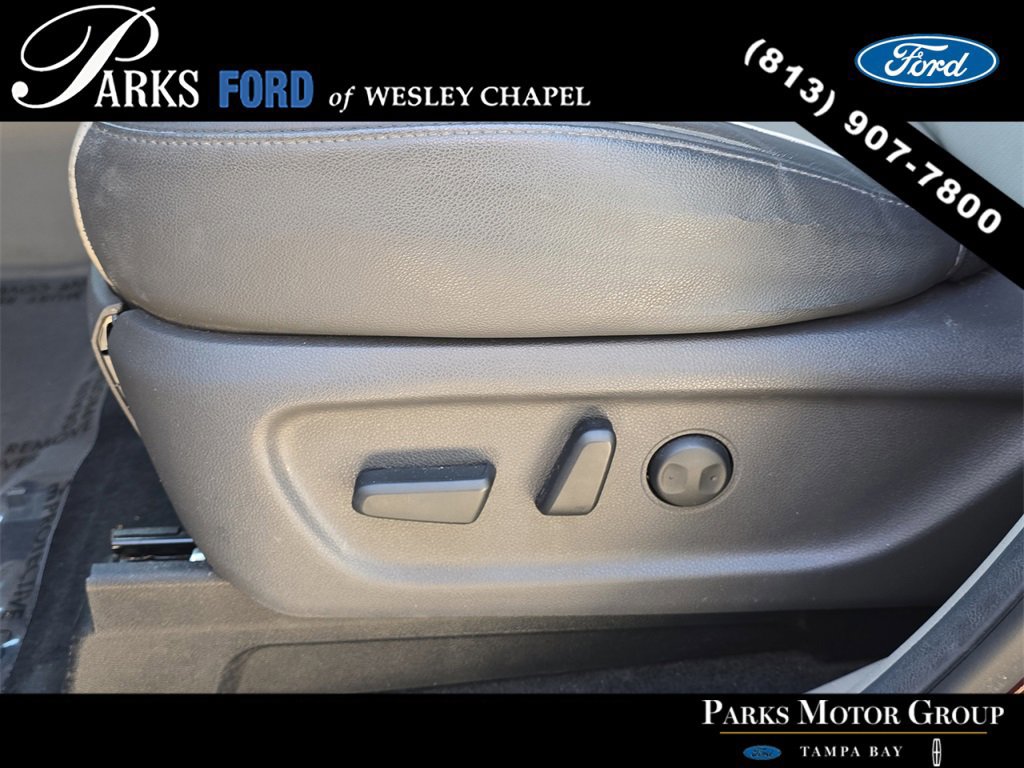 Used 2017 Kia Sedona LX w/ LX Essentials Premium Package image 19