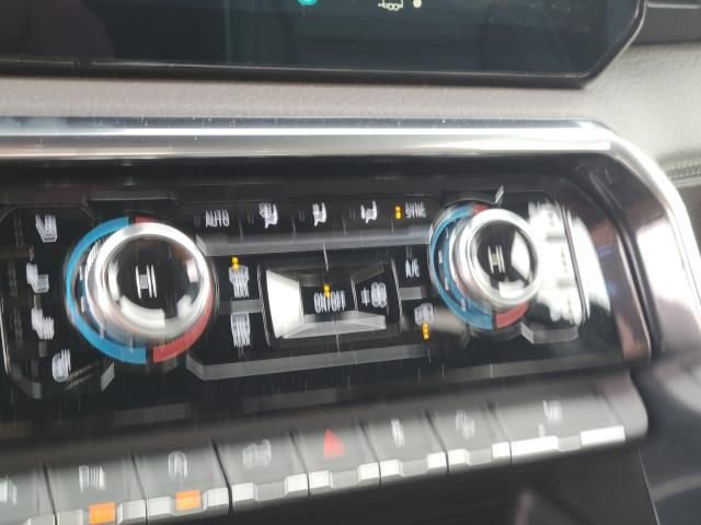 Used 2023 GMC Sierra 1500 Denali image 33