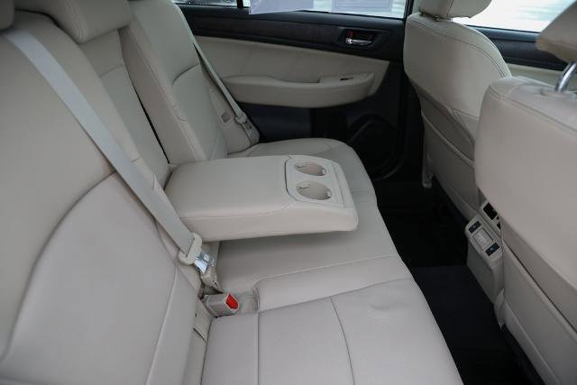 Used 2018 Subaru Outback 2.5i Limited image 39