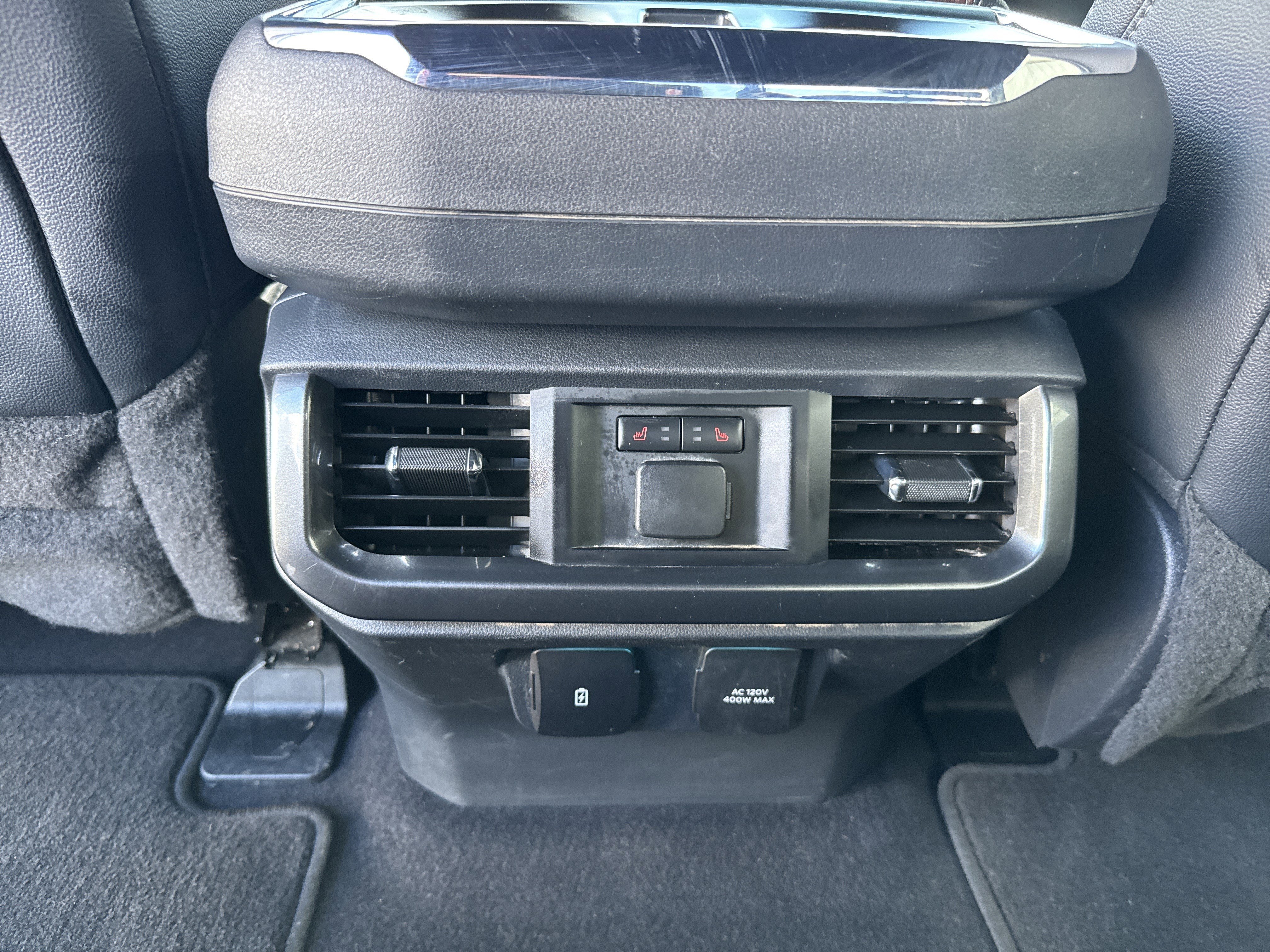 Certified 2023 Ford F150 Lariat w/ Equipment Group 502A High image 33