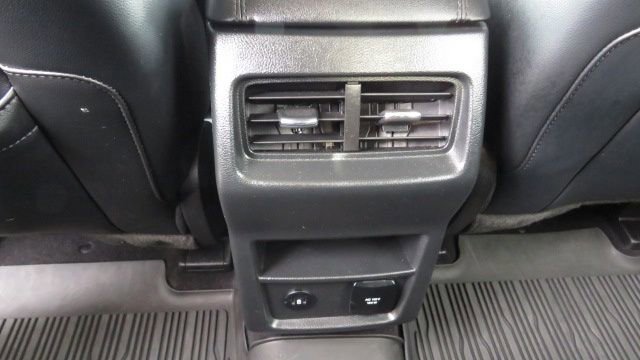 Certified 2022 Ford Edge SEL w/ Convenience Package image 18