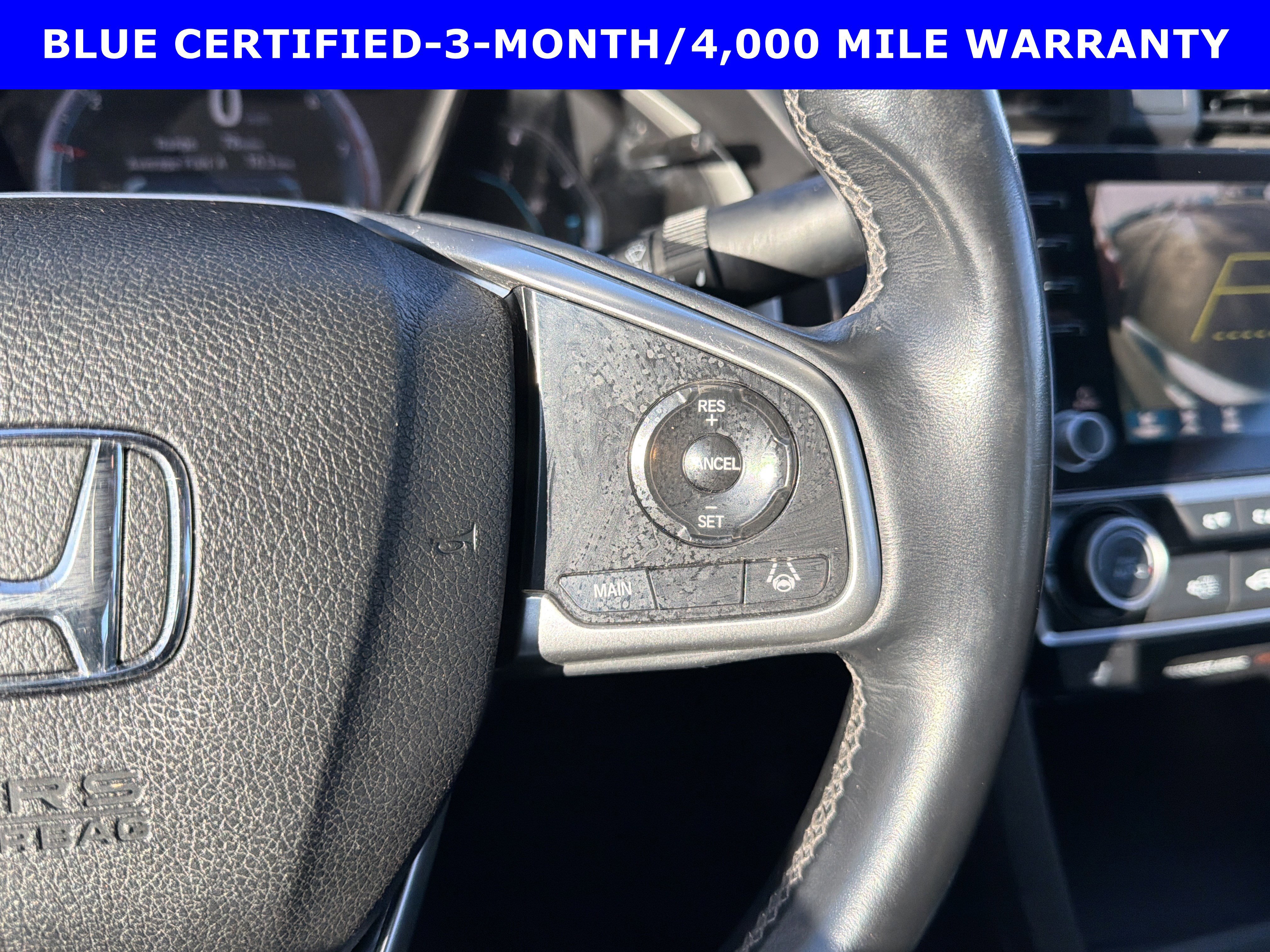 Used 2019 Honda Civic EX image 13