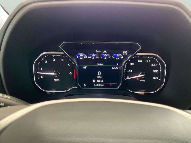 Used 2021 GMC Yukon SLT w/ SLT Premium Package AWD/4WD image 10