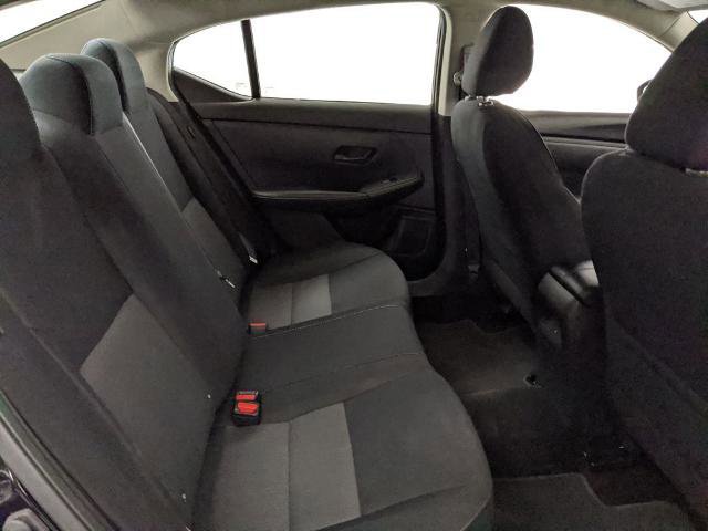 Used 2024 Nissan Sentra SV image 25