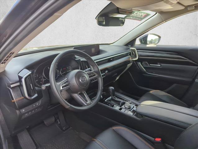 Used 2024 MAZDA CX-50 AWD 2.5 Turbo w/ Cargo Package image 11