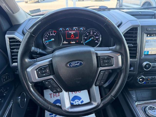 Certified 2018 Ford Expedition Platinum AWD/4WD image 16