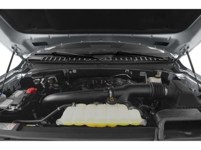 Certified 2023 Ford Expedition XLT AWD/4WD image 12