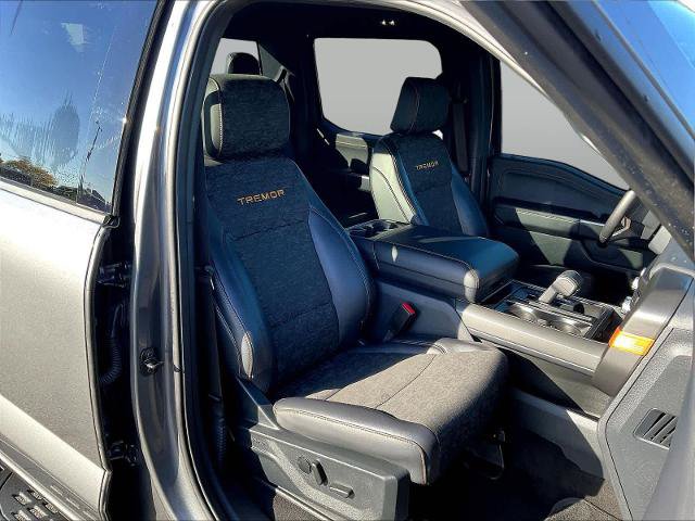 Certified 2025 Ford F150 Tremor AWD/4WD image 31
