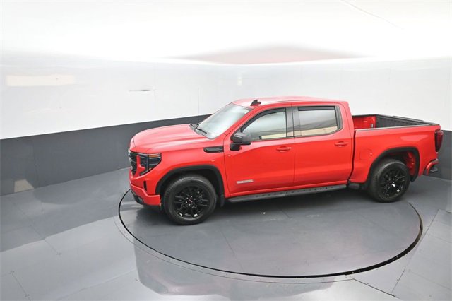 Used 2023 GMC Sierra 1500 Elevation image 17