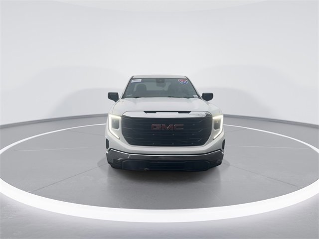 Used 2023 GMC Sierra 1500 Pro w/ Pro Value Package image 8