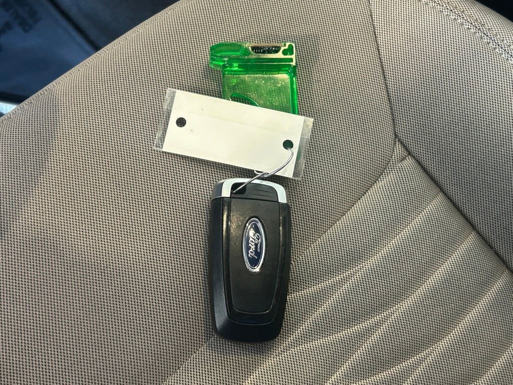 Certified 2020 Ford Explorer XLT w/ Comfort Package image 43