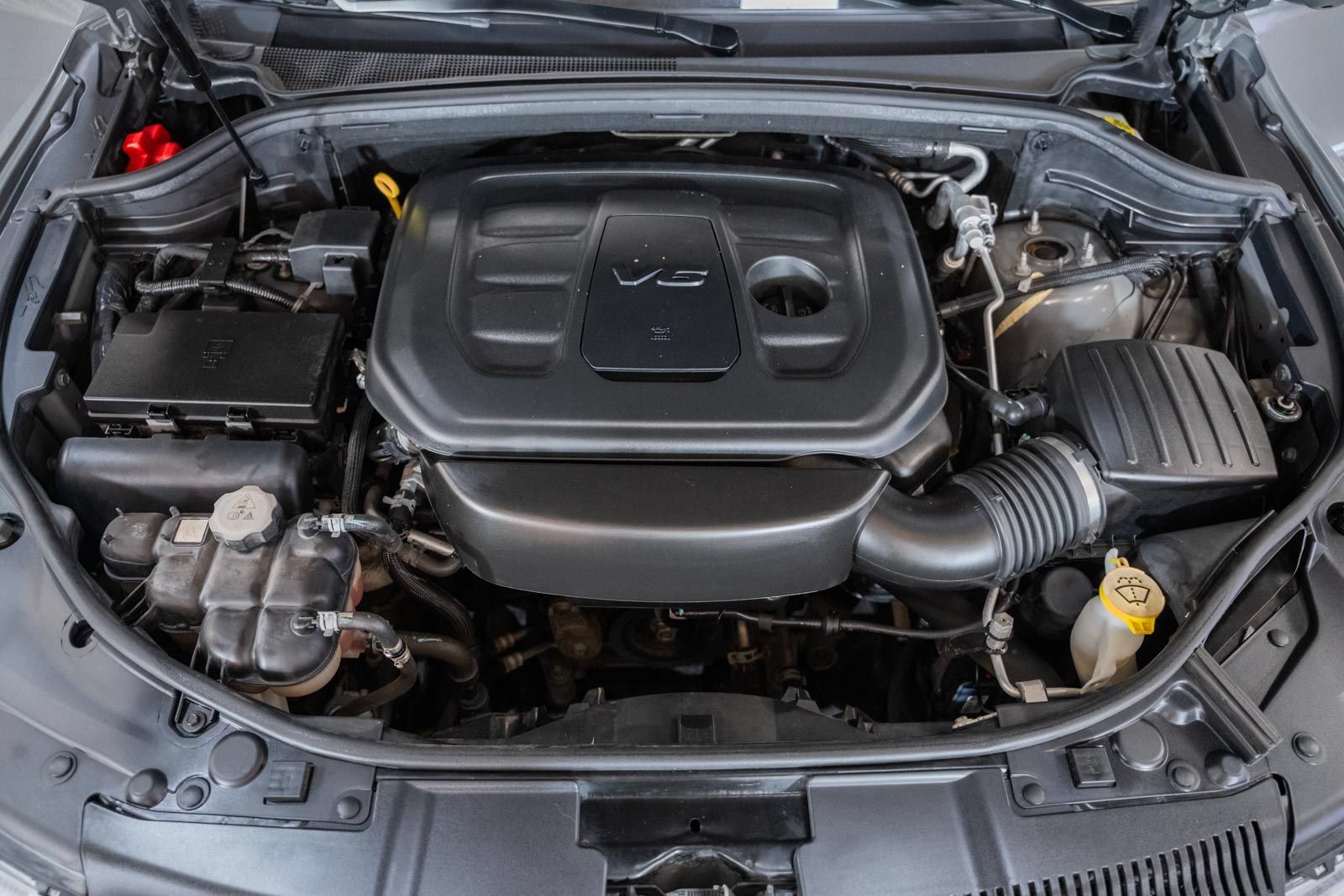 Used 2021 Dodge Durango GT AWD/4WD image 18