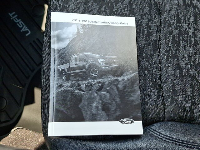 Certified 2021 Ford F150 Tremor w/ Equipment Group 401A Mid AWD/4WD image 26