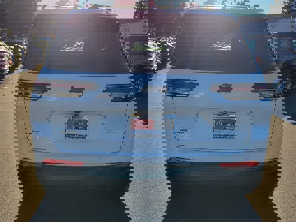 Used 2024 Jeep Grand Cherokee L Altitude image 4