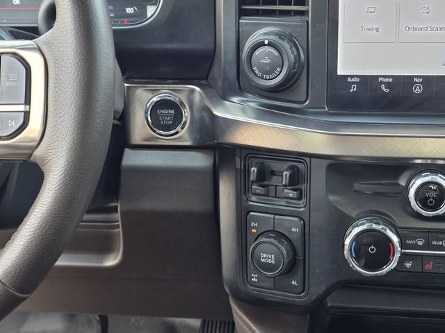 Certified 2024 Ford F350 King Ranch w/ FX4 Off-Road Package AWD/4WD image 32