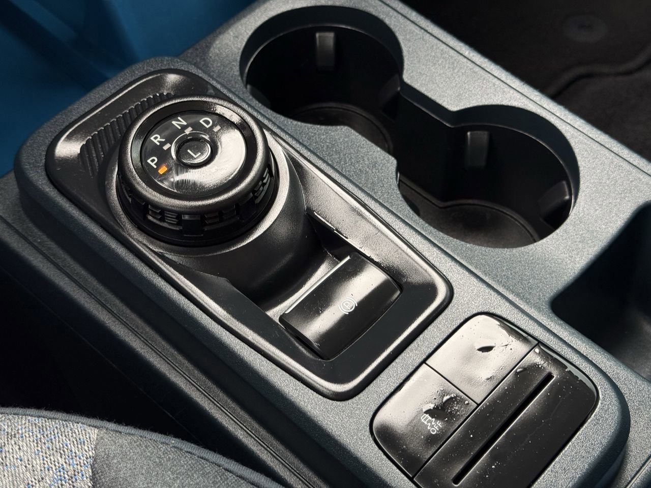 Certified 2025 Ford Maverick XLT FWD image 20