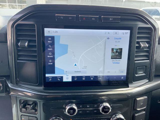 Certified 2022 Ford F150 Tremor w/ Equipment Group 401A Mid image 18