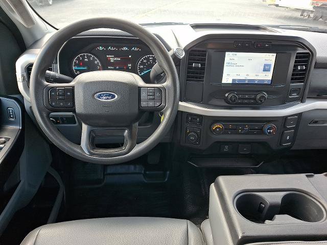 Certified 2021 Ford F150 XL w/ Trailer Tow Package AWD/4WD image 10