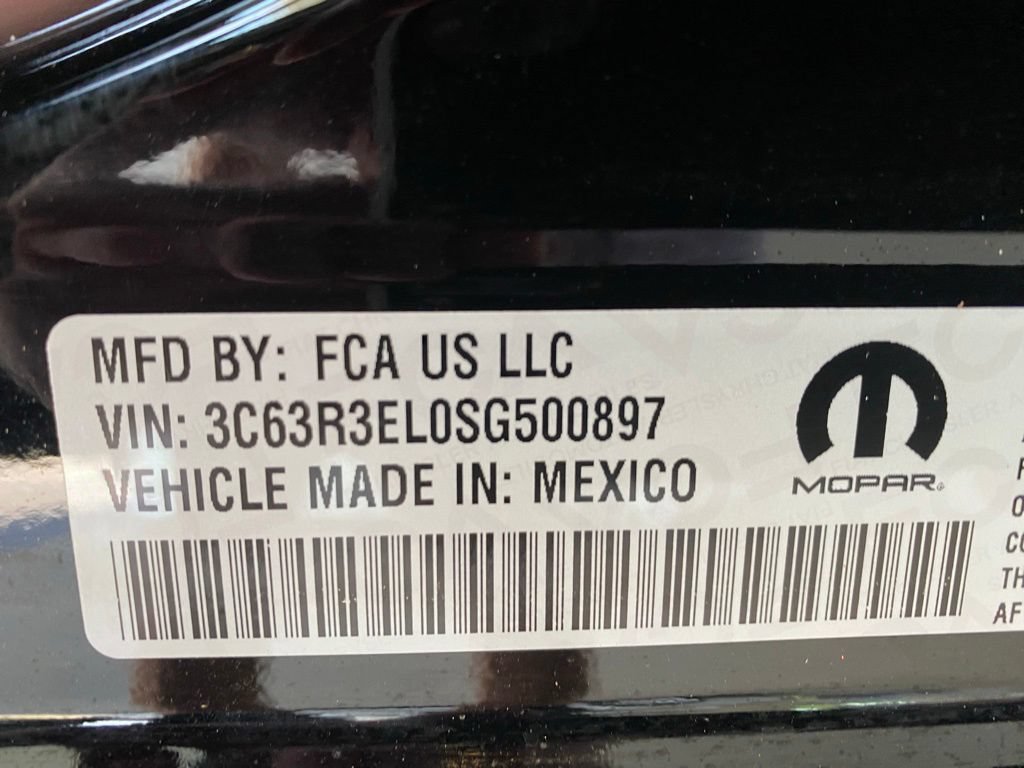 Used 2025 RAM 3500 Laramie AWD/4WD image 30