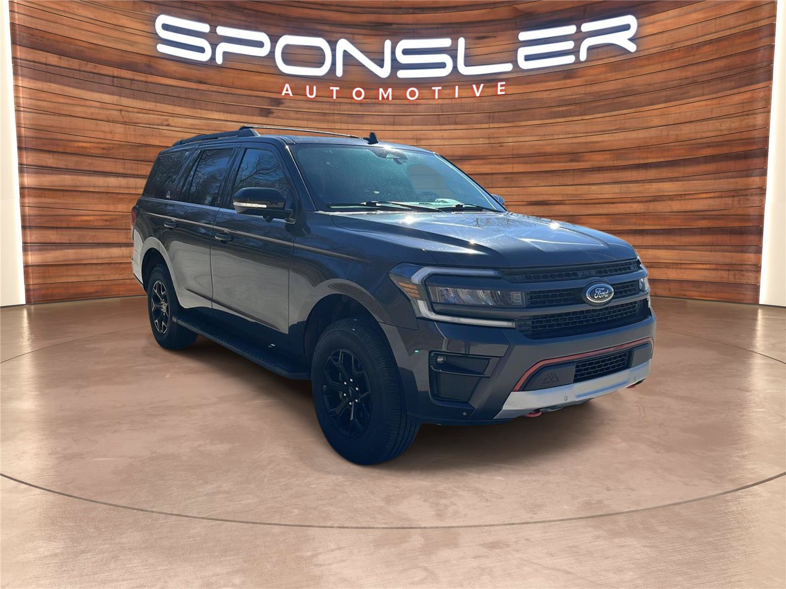 Certified 2022 Ford Expedition Timberline AWD/4WD image 10