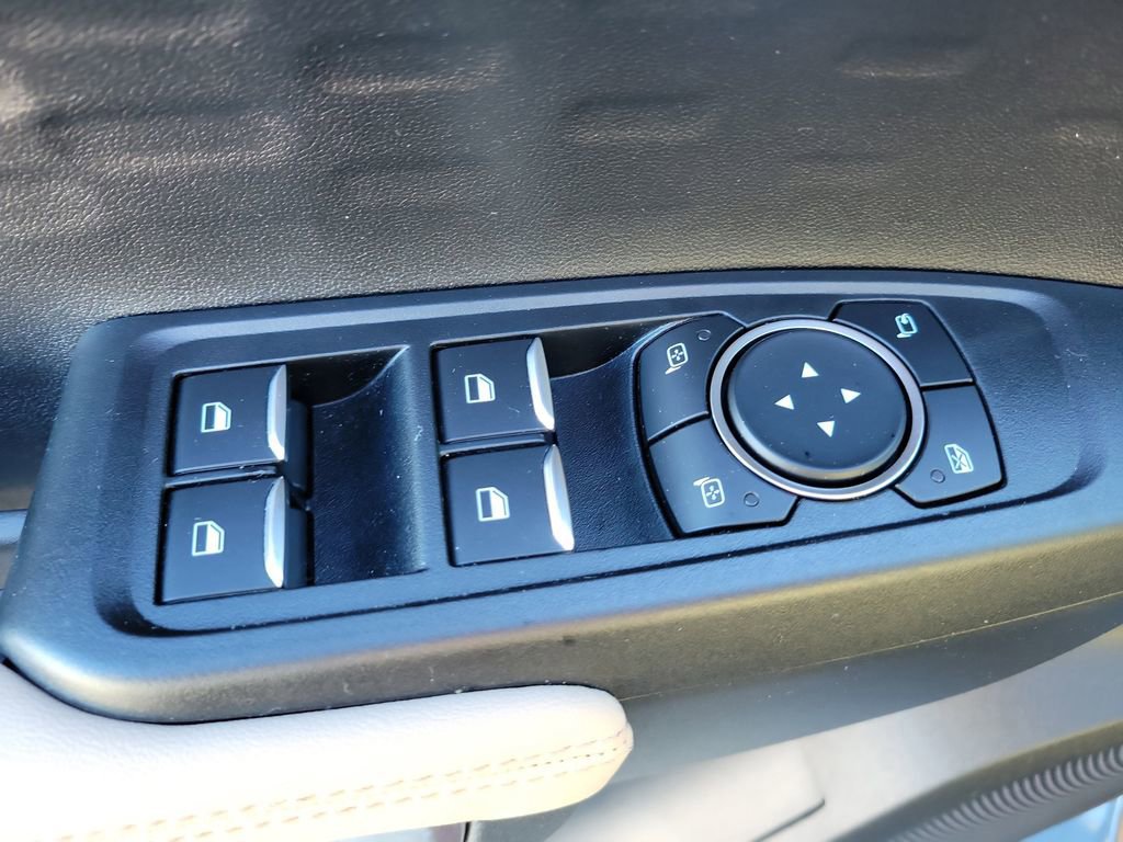 Certified 2025 Ford Ranger XLT w/ Equipment Group 301A High image 23