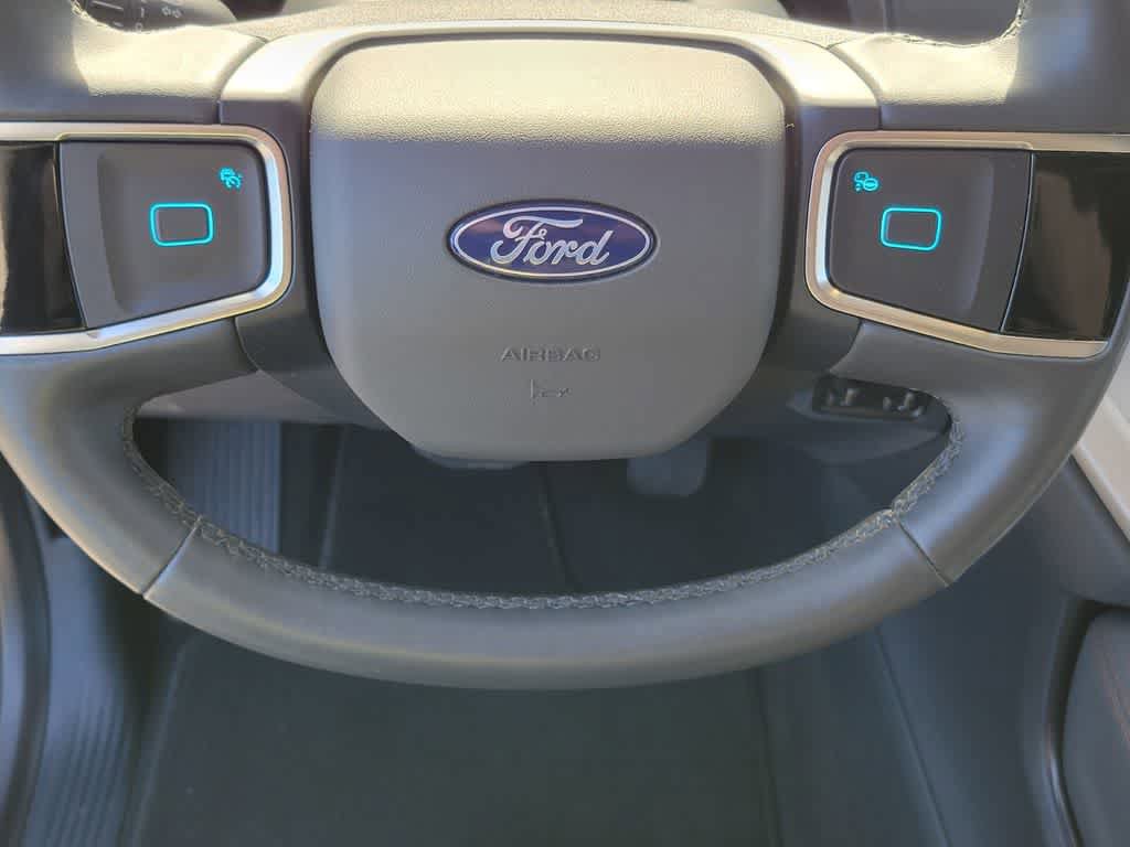 Certified 2025 Ford Expedition Max Active AWD/4WD image 21