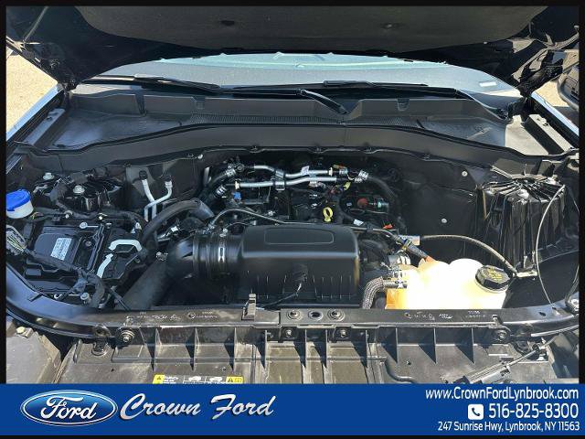 Certified 2023 Ford Explorer XLT w/ Equipment Group 202A AWD/4WD image 39