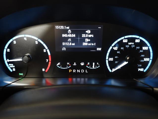 Certified 2024 Ford Bronco Sport Big Bend w/ Convenience Package AWD/4WD image 12