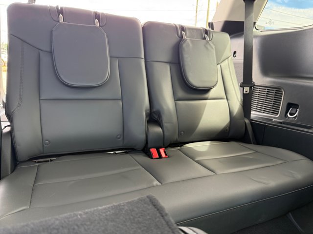 Certified 2025 Ford Explorer Active w/ Active Comfort Package AWD/4WD image 14
