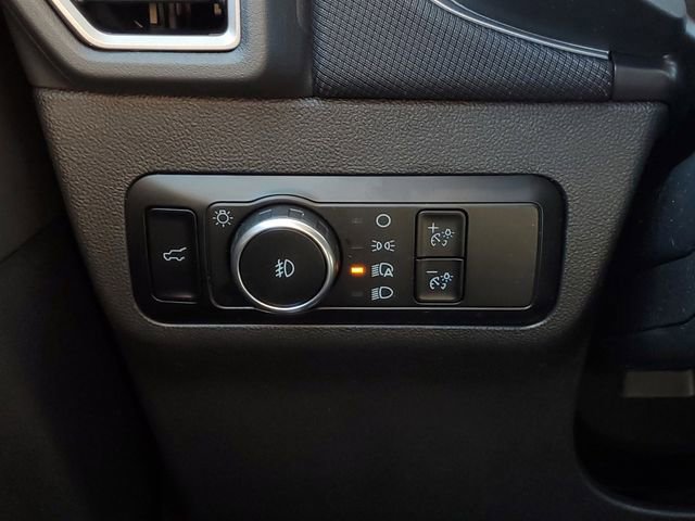 Certified 2024 Ford Bronco Sport Big Bend w/ Convenience Package image 14