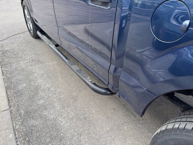 Certified 2019 Ford F150 XL w/ Equipment Group 101A Mid image 37