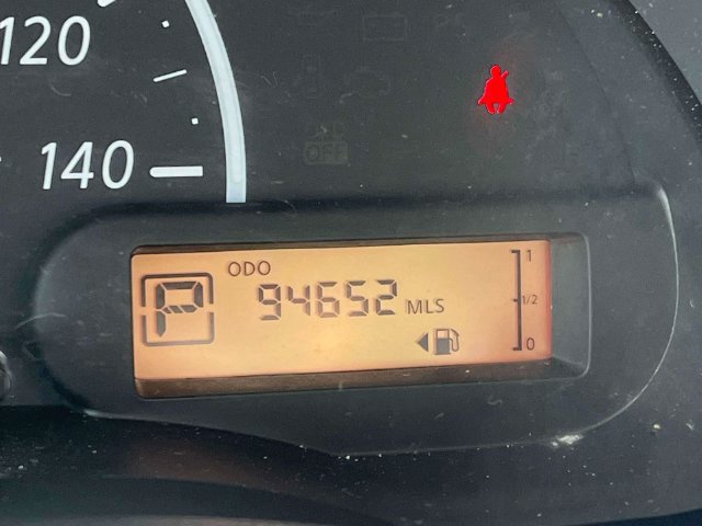 Used 2019 Nissan Versa S Plus FWD image 32