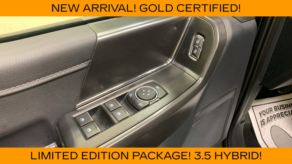 Certified 2024 Ford F150 XLT w/ Equipment Group 302A MID AWD/4WD image 33