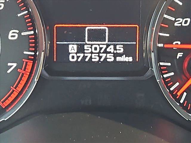 Used 2021 Subaru WRX Premium AWD/4WD image 11
