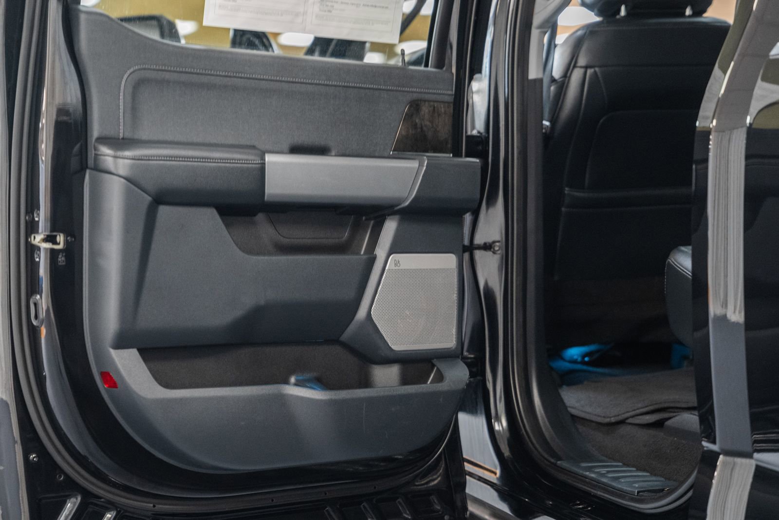 Certified 2024 Ford F250 Lariat w/ Lariat Ultimate Package image 51