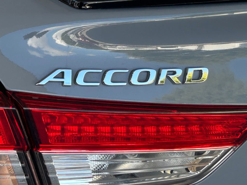 Used 2022 Honda Accord Sport image 20