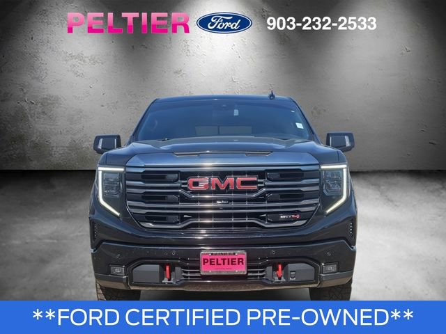 Used 2023 GMC Sierra 1500 AT4 image 2