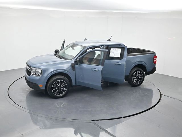Certified 2024 Ford Maverick Lariat image 46