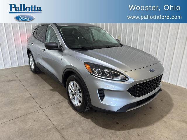 Certified 2022 Ford Escape SE w/ Convenience Package image 1