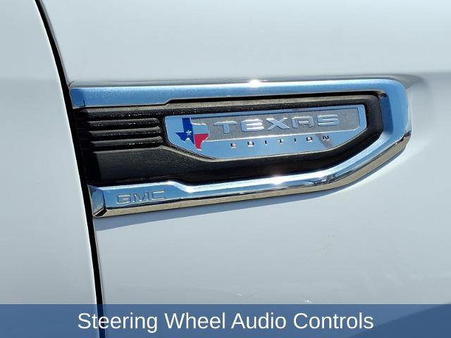 Used 2021 GMC Sierra 1500 SLT AWD/4WD image 16