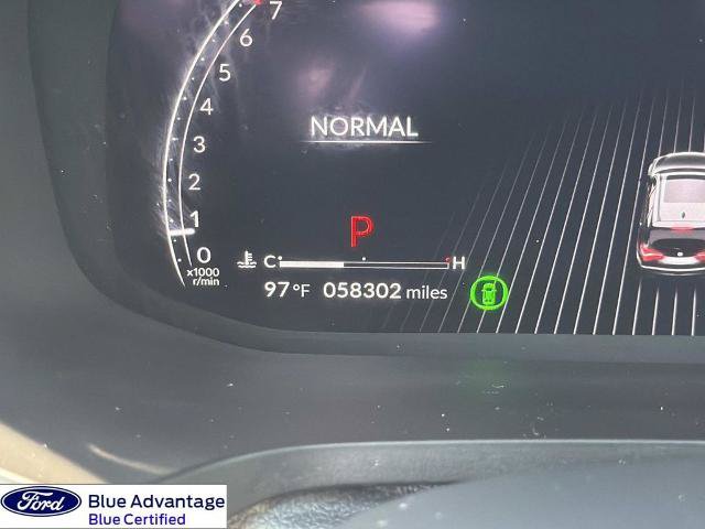 Used 2024 Acura MDX SH-AWD w/ Advance Package image 2
