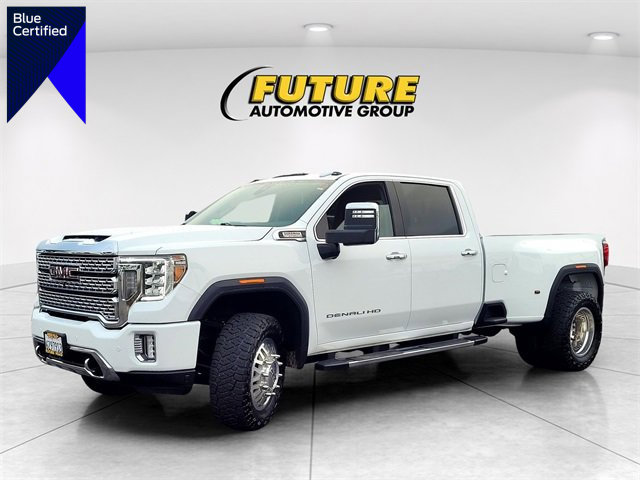 Used 2023 GMC Sierra 3500 Denali