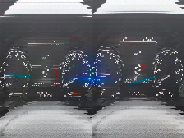 Certified 2022 Ford Maverick Lariat image 31