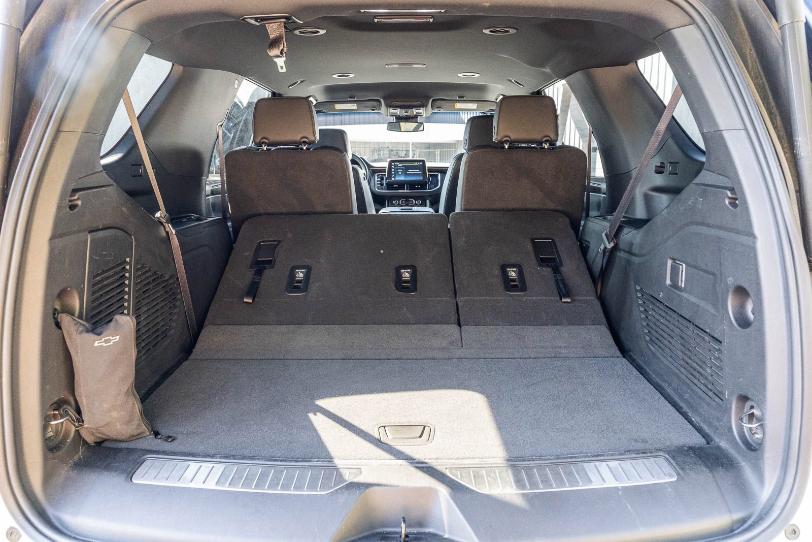 Used 2024 Chevrolet Tahoe Z71 AWD/4WD image 18