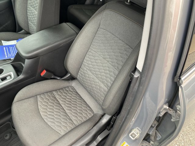 Used 2019 Chevrolet Equinox LT AWD/4WD image 13
