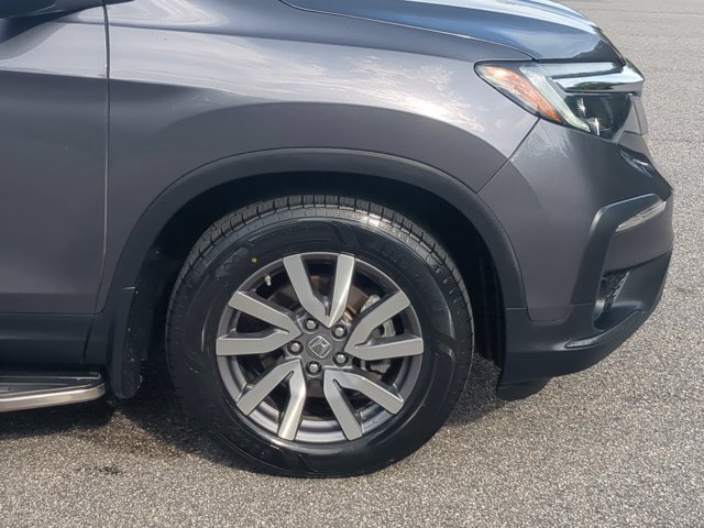 Used 2019 Honda Pilot EX-L image 11