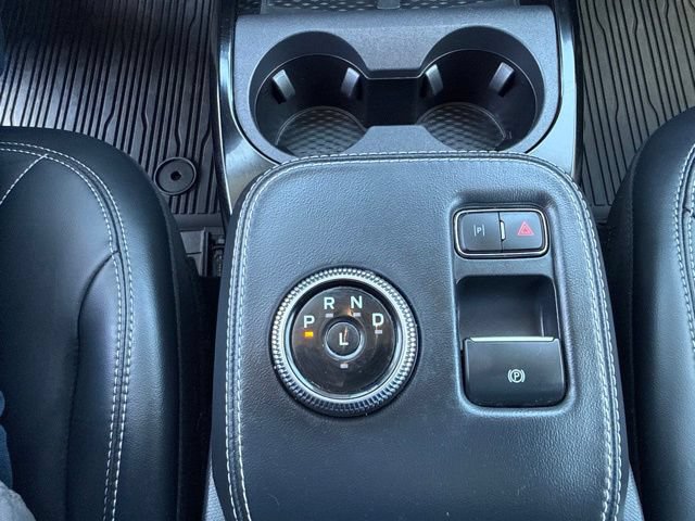 Certified 2023 Ford Mustang Mach-E Select RWD image 28