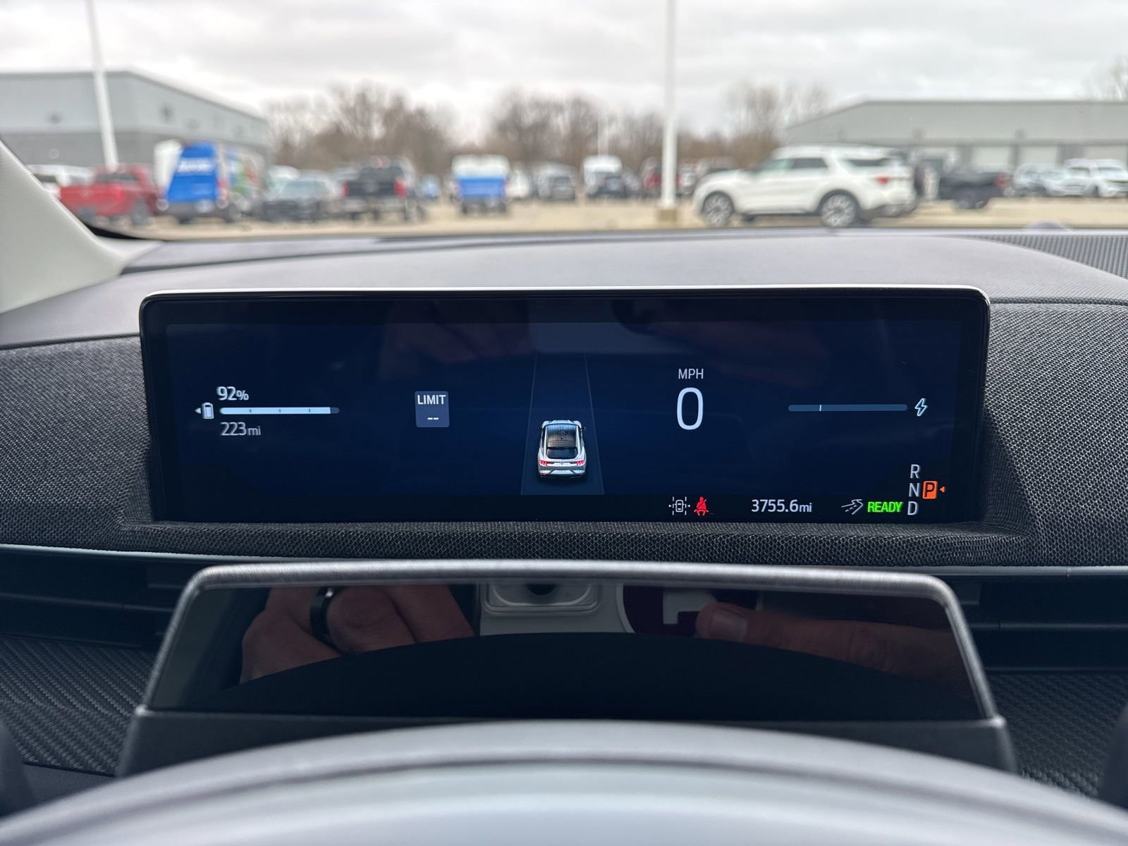 Certified 2025 Ford Mustang Mach-E Premium image 29